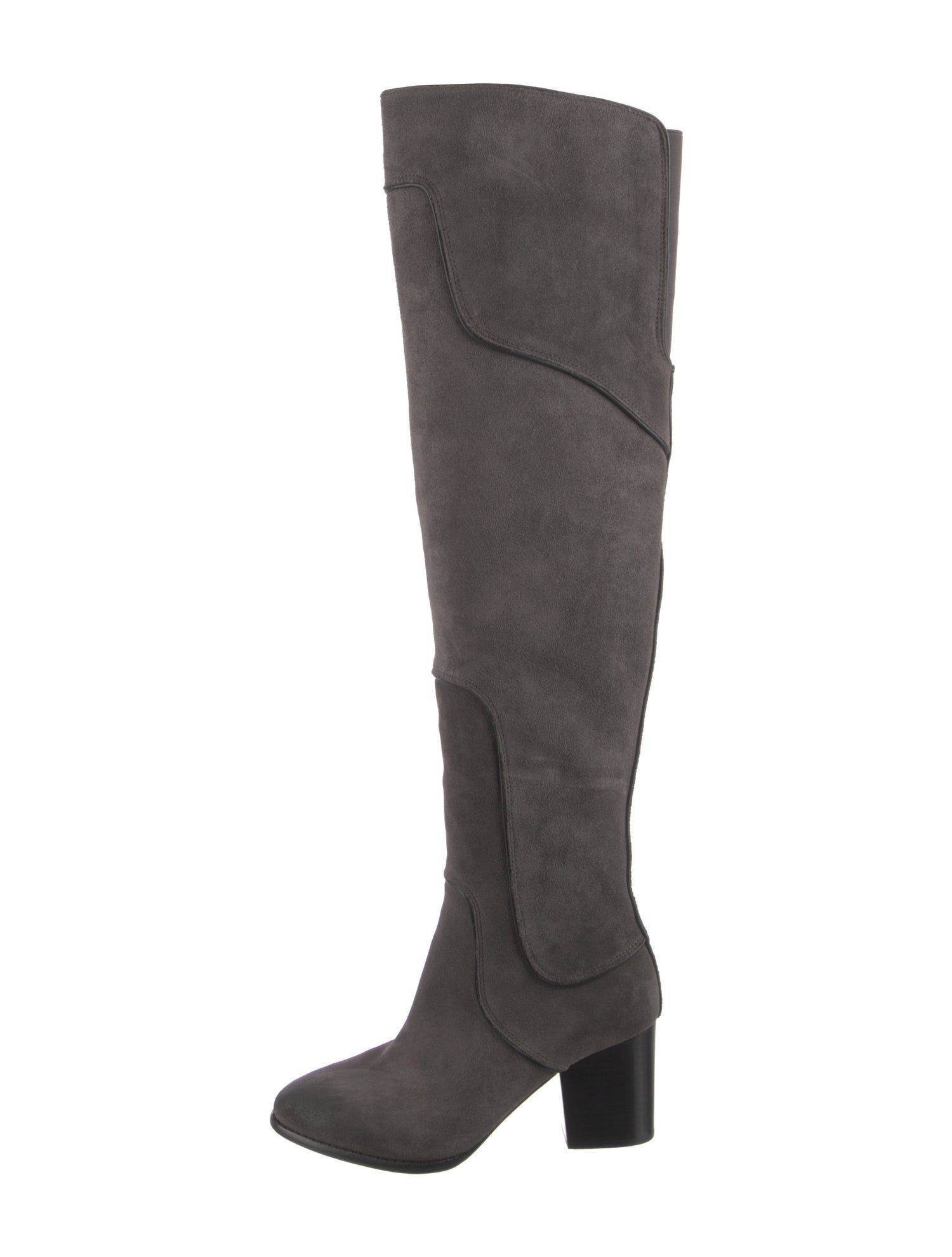 Rebecca Minkoff Suede Boots