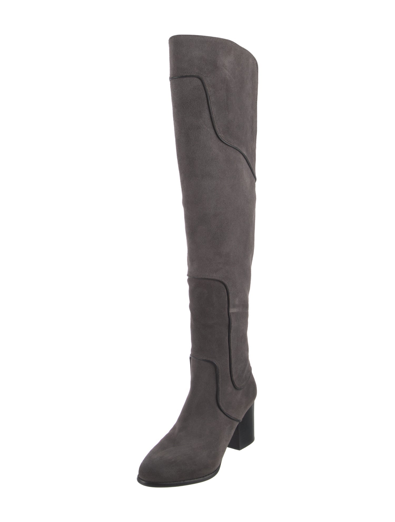 Rebecca Minkoff Suede Boots