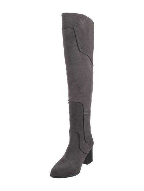 Rebecca Minkoff Suede Boots