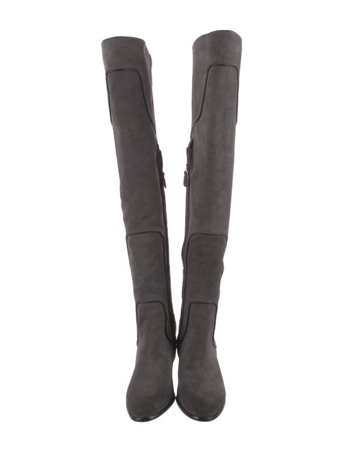 Rebecca Minkoff Suede Boots