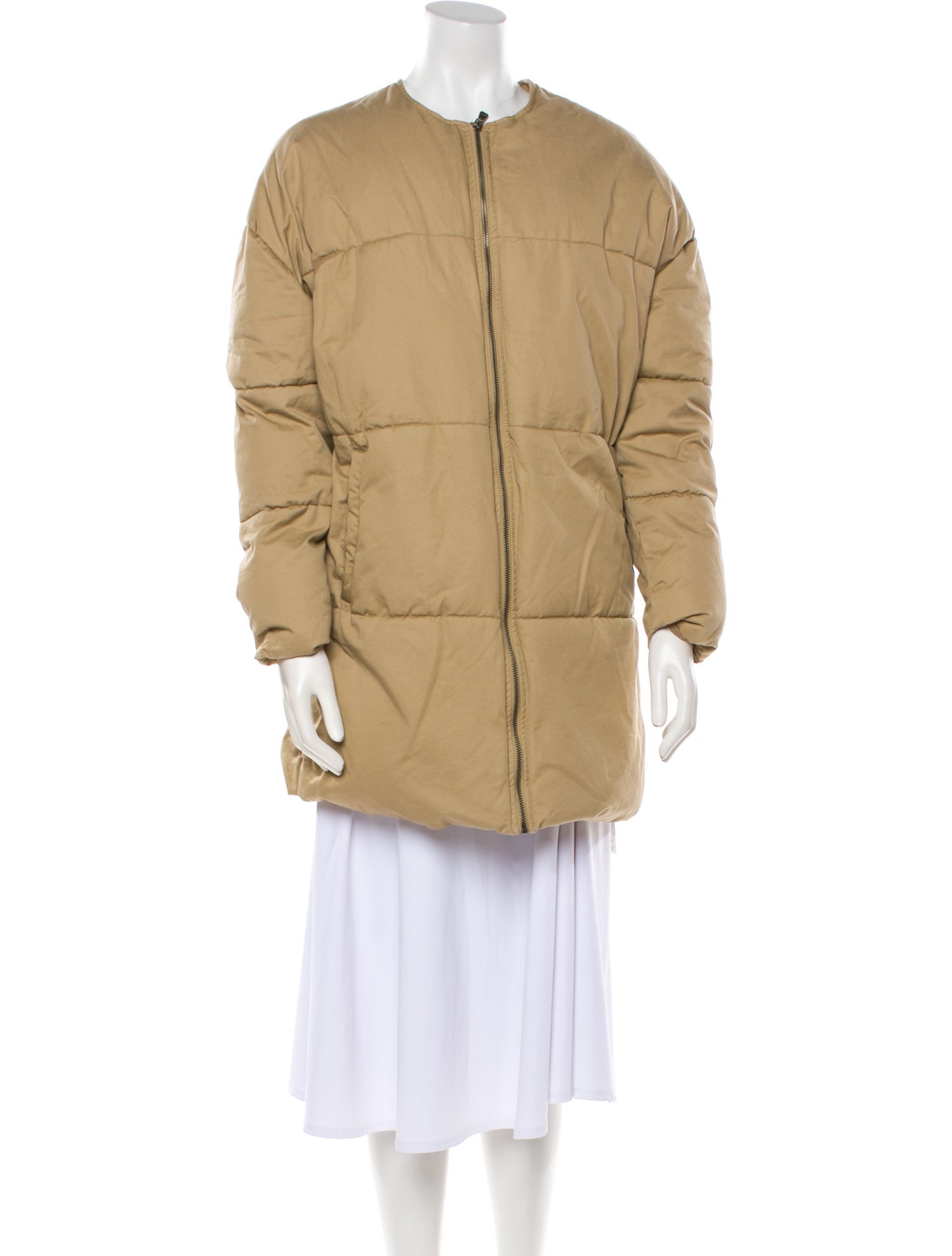 Rebecca Minkoff Parka