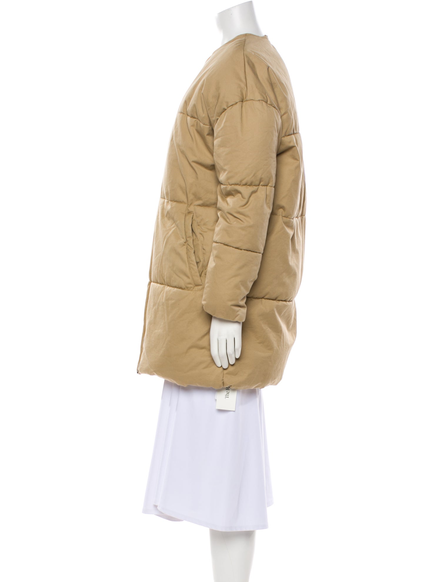 Rebecca Minkoff Parka