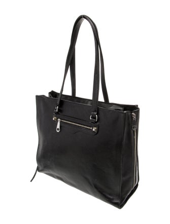 Rebecca Minkoff Leather Shoulder Bag