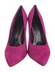 Rebecca Minkoff Suede Pumps