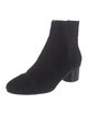 Rebecca Minkoff Suede Chelsea Boots