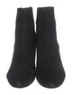 Rebecca Minkoff Suede Chelsea Boots