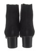 Rebecca Minkoff Suede Chelsea Boots