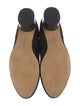 Rebecca Minkoff Suede Chelsea Boots