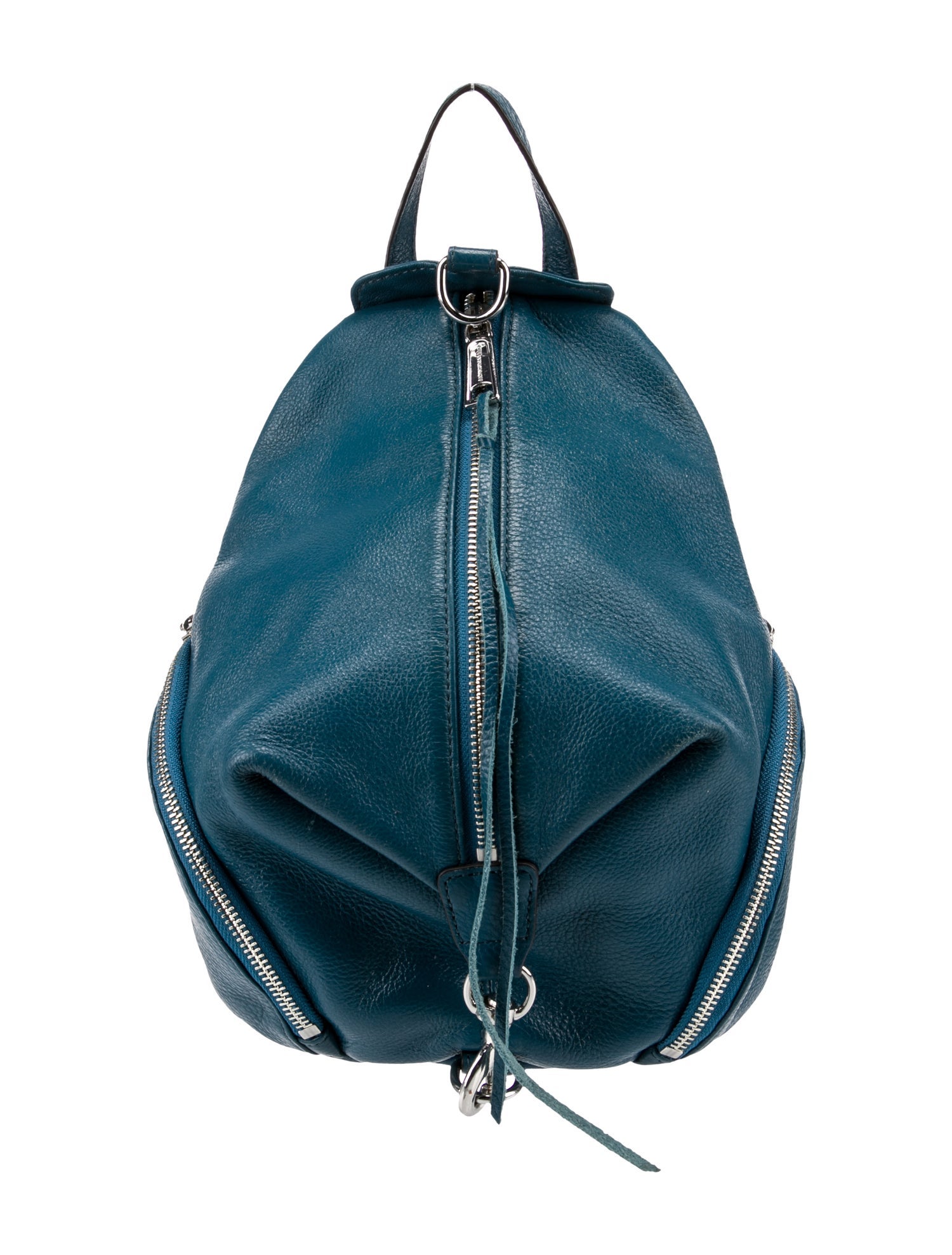 Rebecca Minkoff Leather Backpack