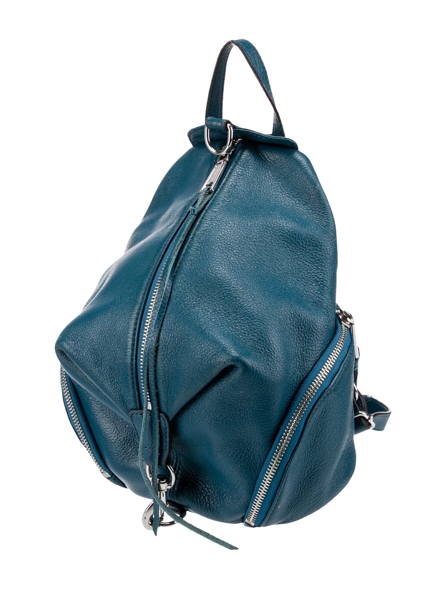 Rebecca Minkoff Leather Backpack