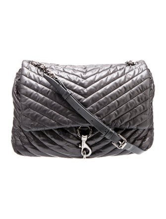 Rebecca Minkoff Nylon Shoulder Bag