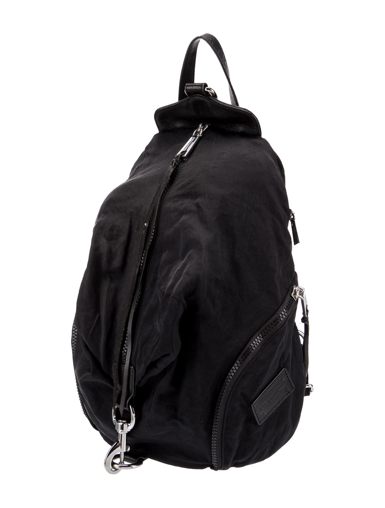 Rebecca Minkoff Nylon Backpack