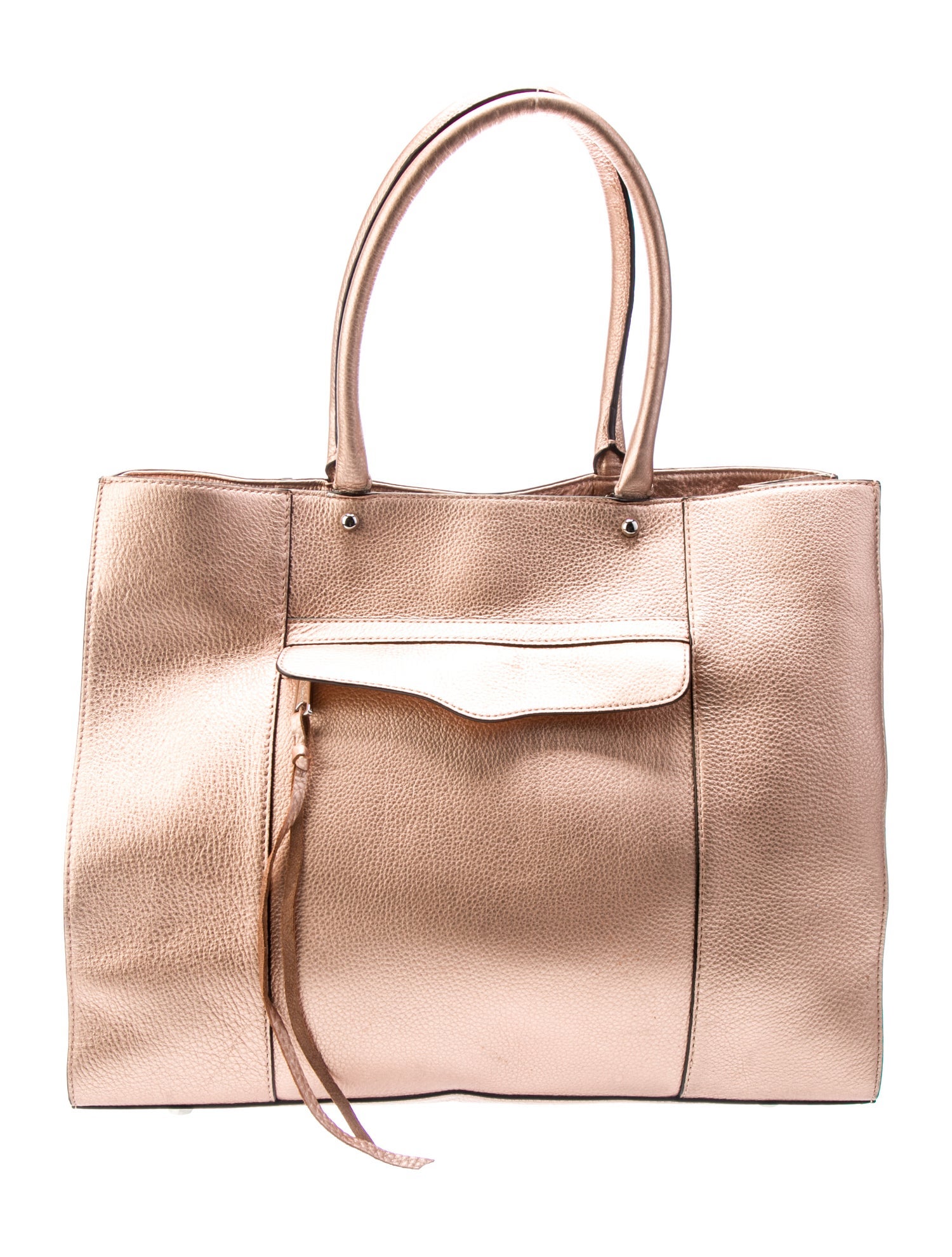 Rebecca Minkoff Leather Tote