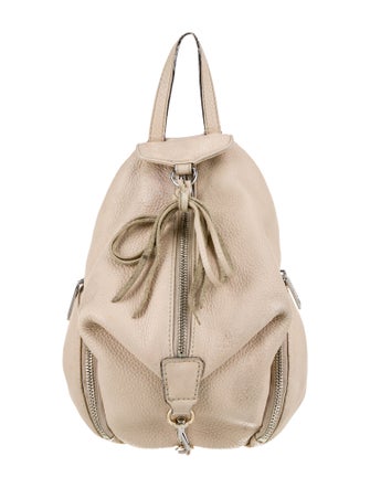 Rebecca Minkoff Leather Backpack