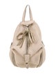 Rebecca Minkoff Leather Backpack