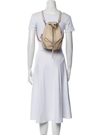 Rebecca Minkoff Leather Backpack