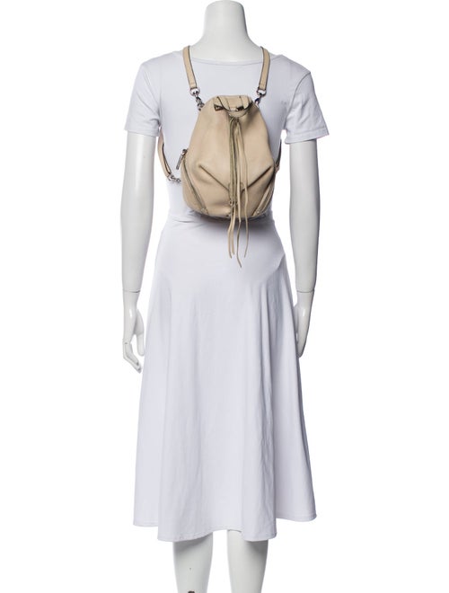 Rebecca Minkoff Leather Backpack