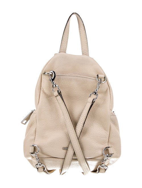 Rebecca Minkoff Leather Backpack