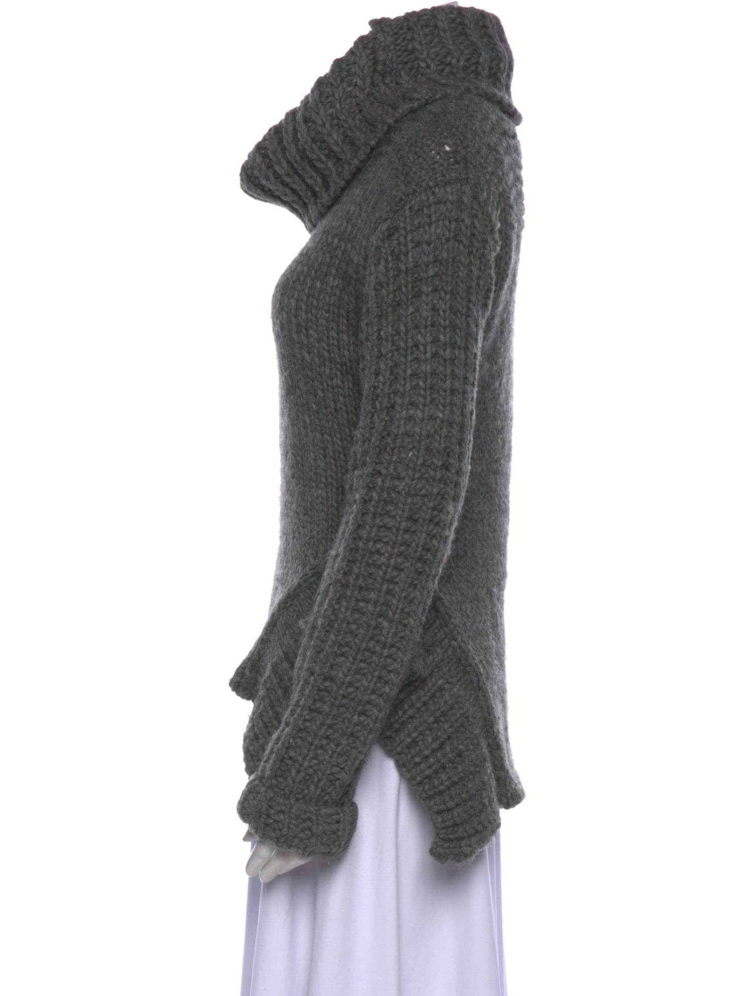 Rebecca Minkoff Cowl Neck Sweater