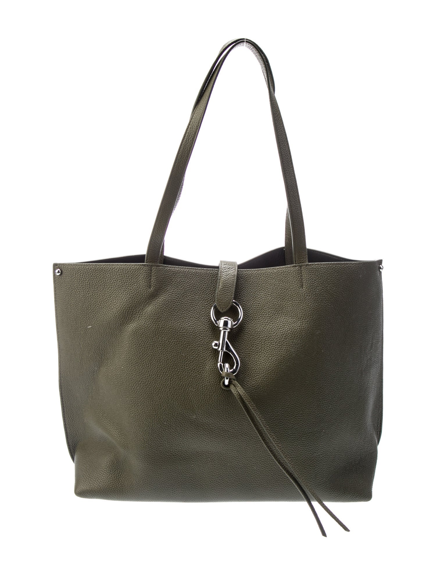 Rebecca Minkoff Leather Tote w/ Tags