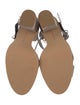Rebecca Minkoff Suede Sandals