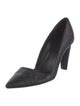 Rebecca Minkoff Leather D'Orsay Pumps