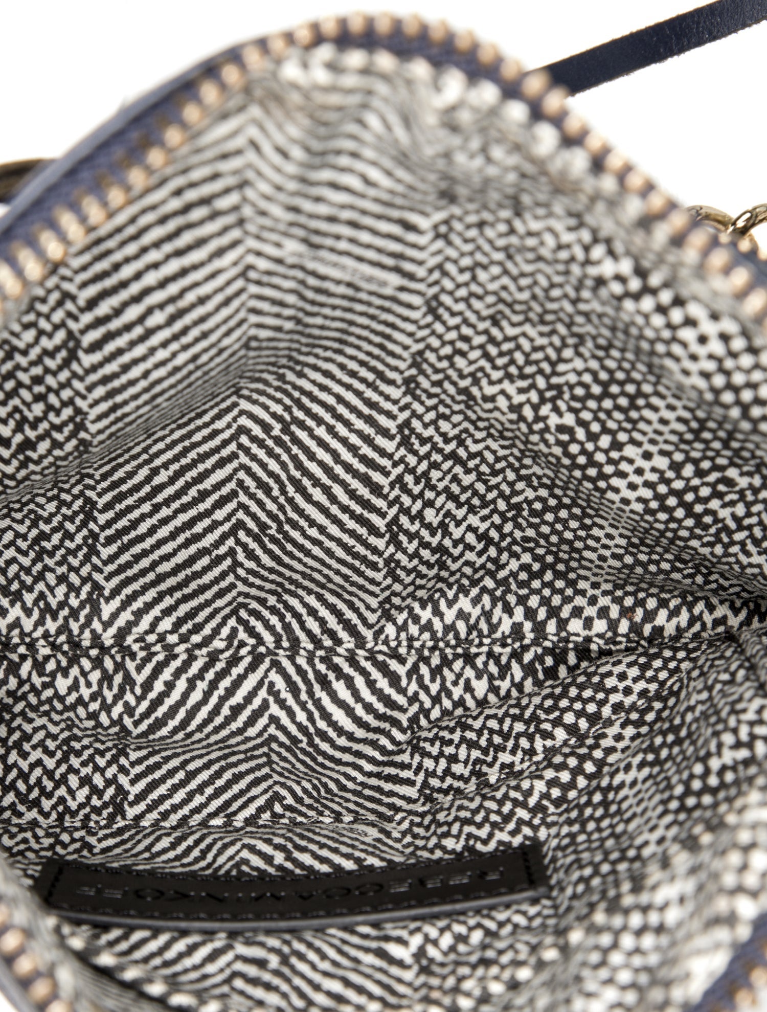 Rebecca Minkoff Leather Crossbody Bag