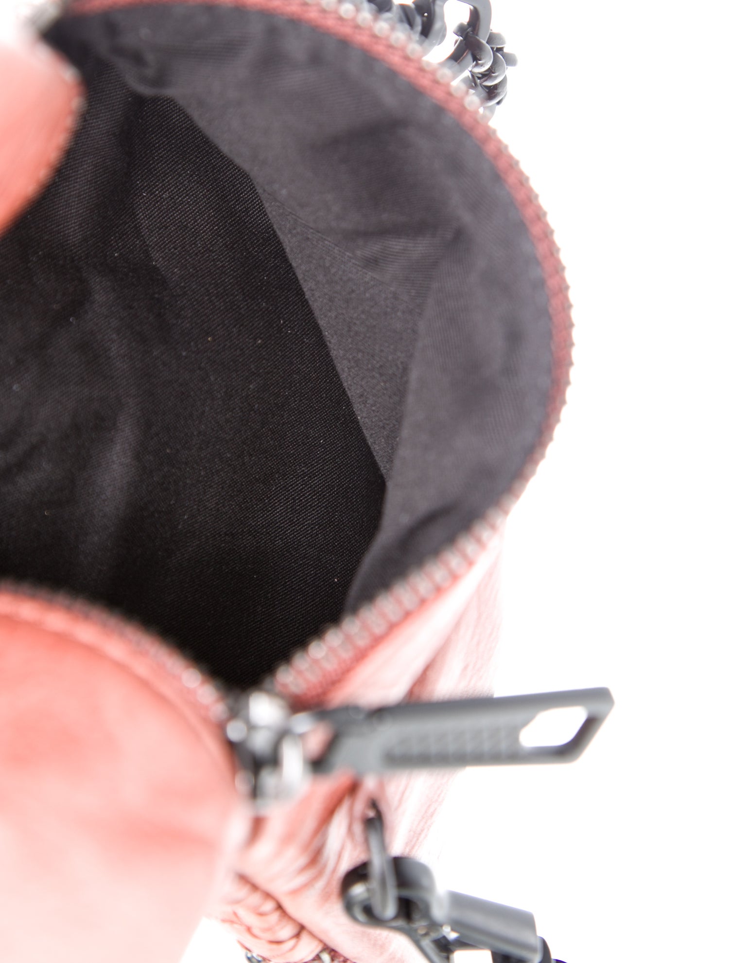 Rebecca Minkoff Leather Crossbody Bag