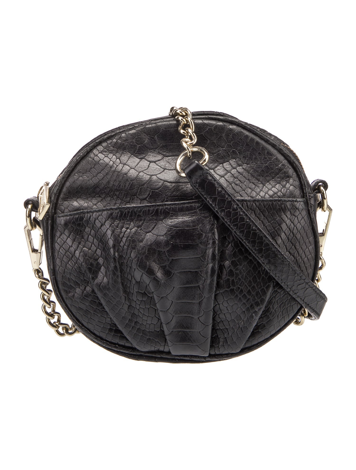 Rebecca Minkoff Leather Evening Bag