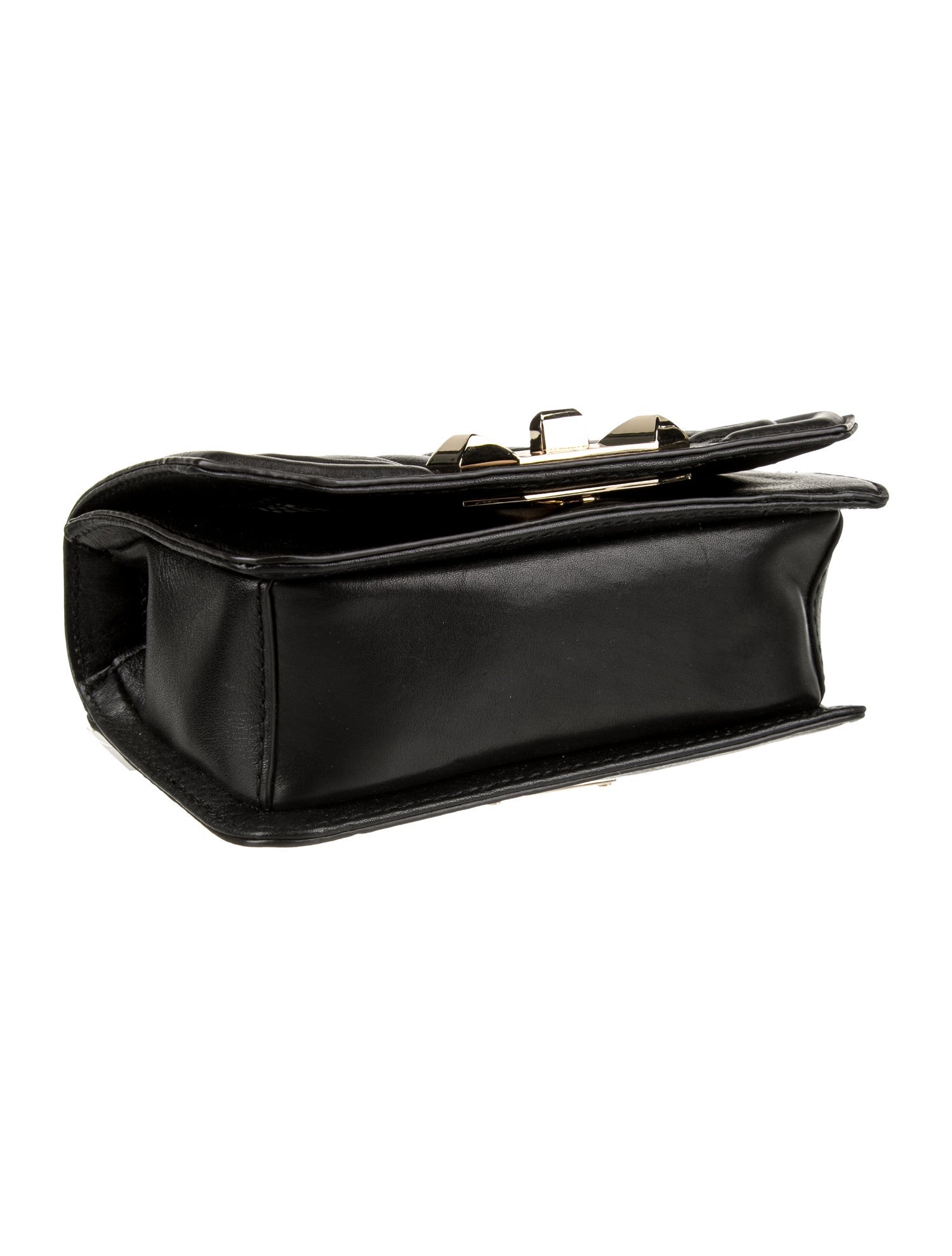 Rebecca Minkoff Leather Crossbody Bag