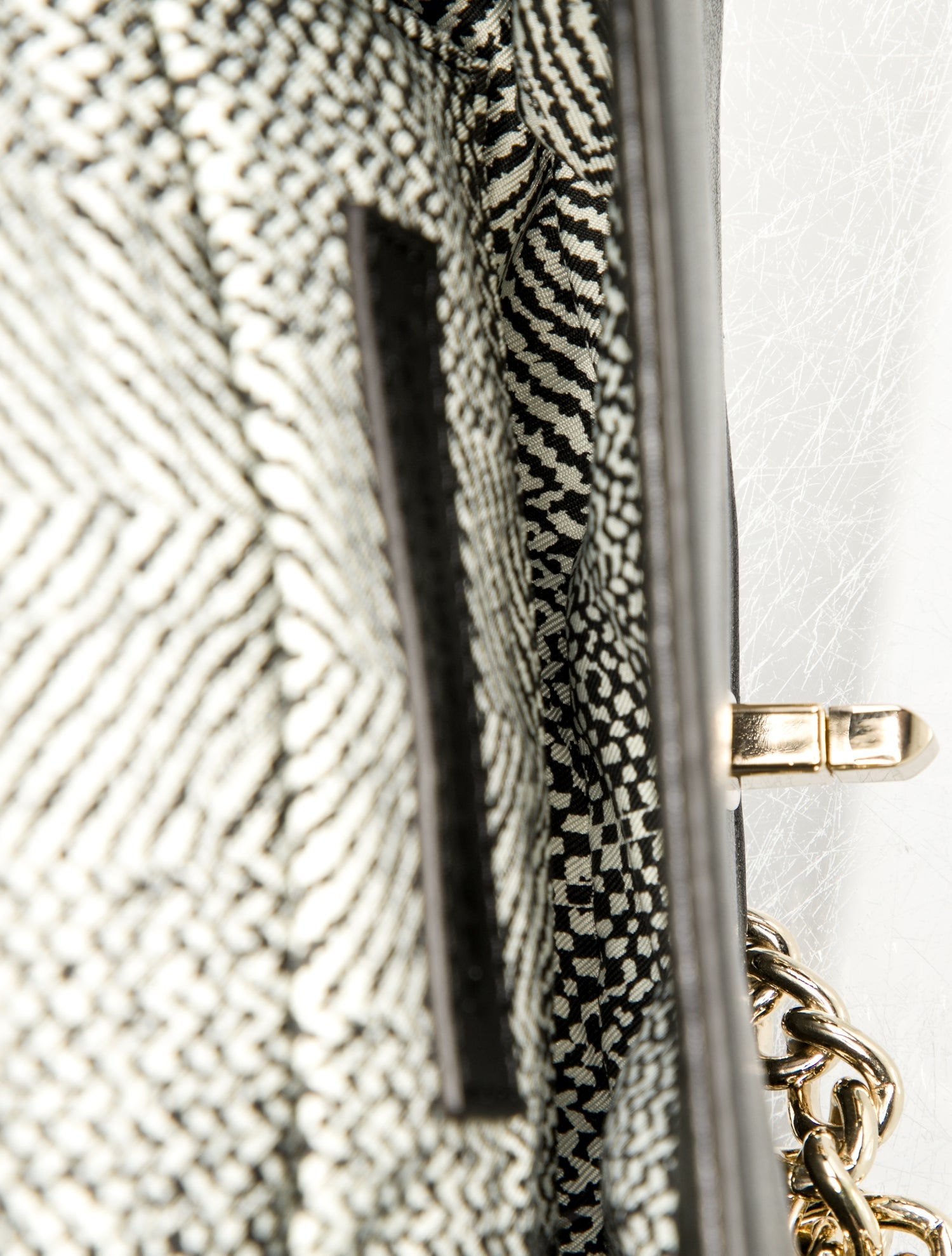 Rebecca Minkoff Leather Crossbody Bag