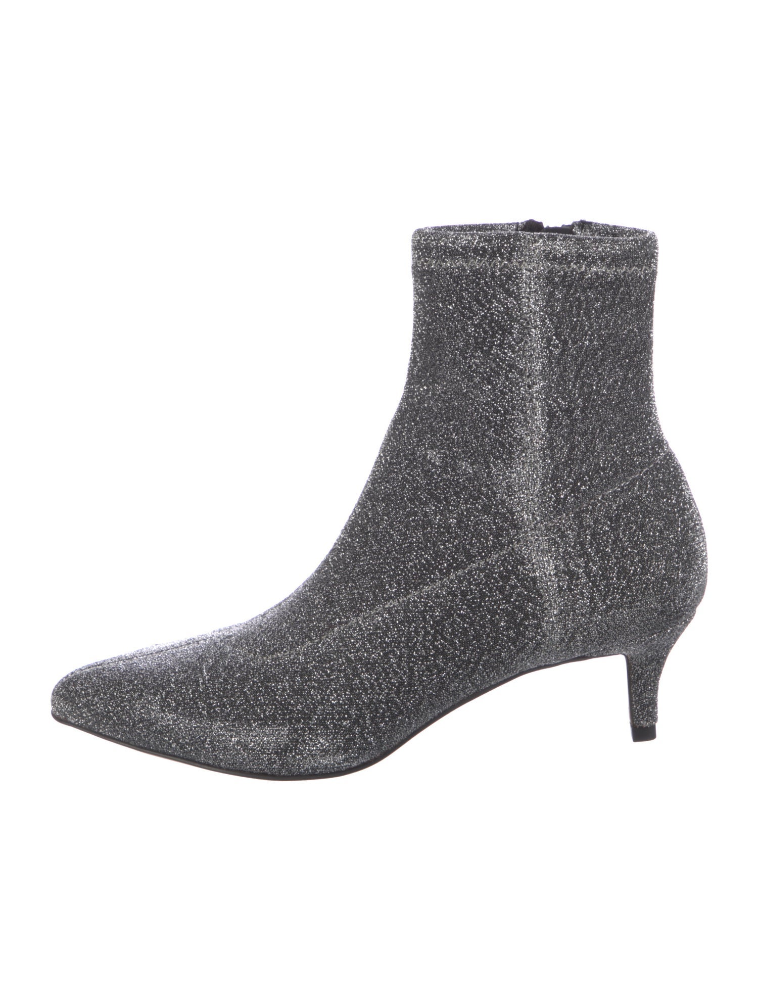 Rebecca Minkoff Sock Boots