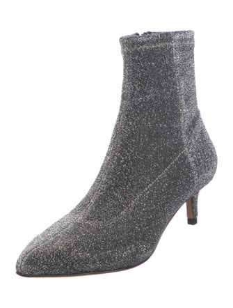 Rebecca Minkoff Sock Boots