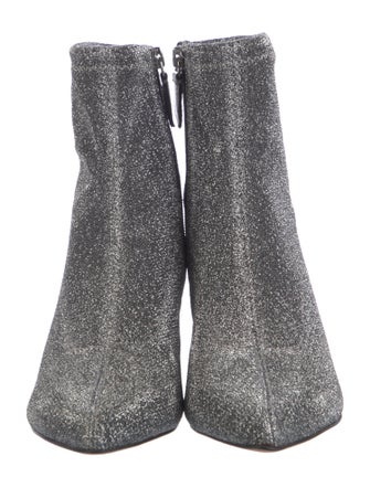 Rebecca Minkoff Sock Boots