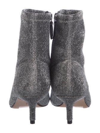 Rebecca Minkoff Sock Boots