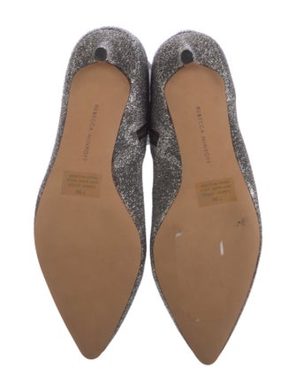 Rebecca Minkoff Sock Boots