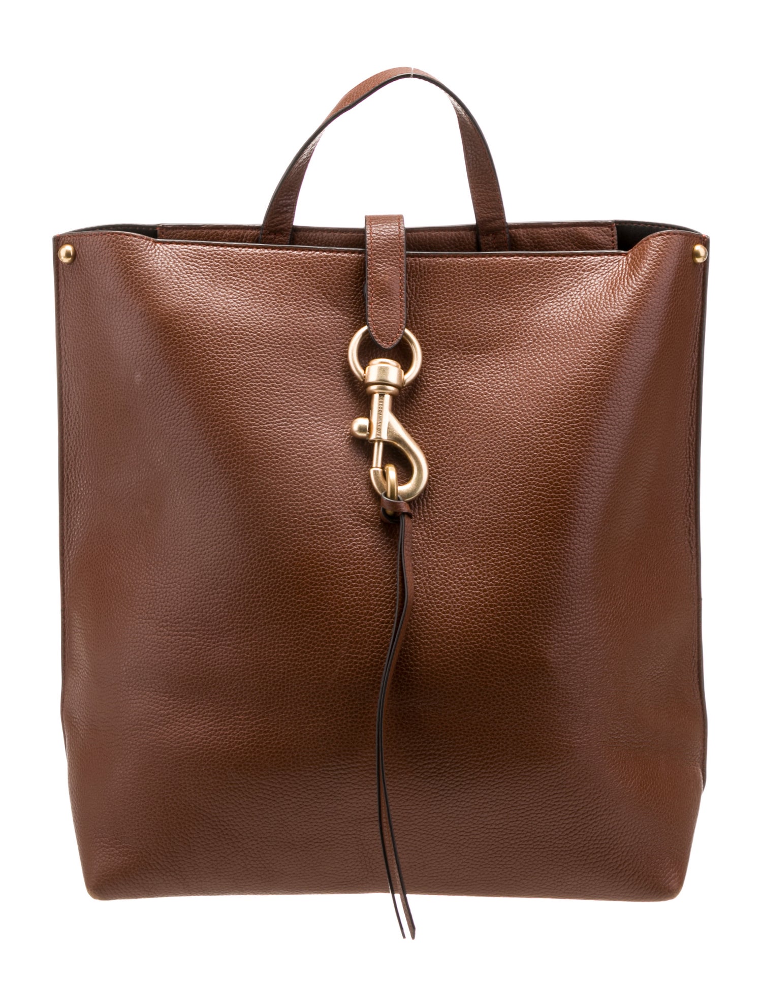 Rebecca Minkoff Leather Backpack