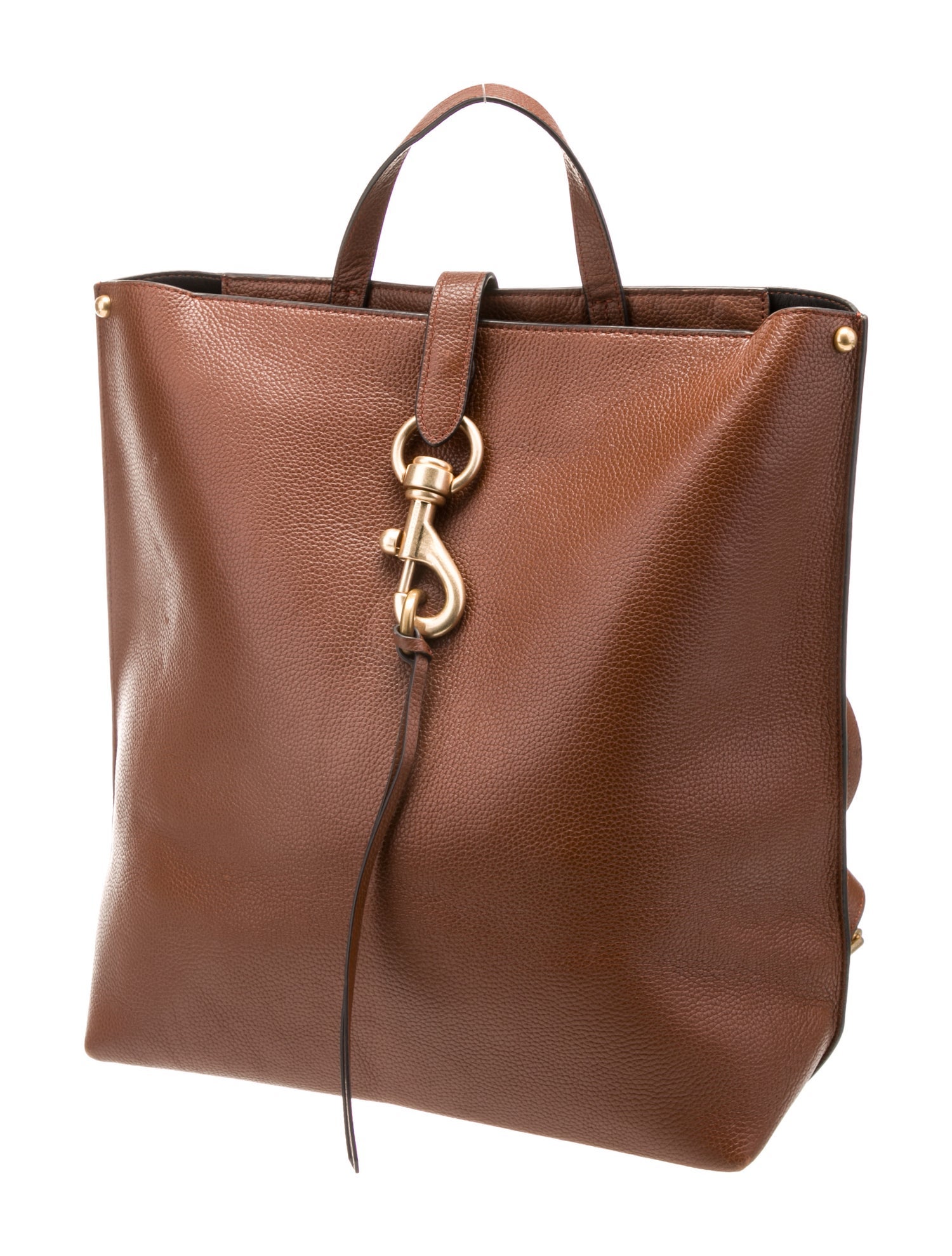 Rebecca Minkoff Leather Backpack