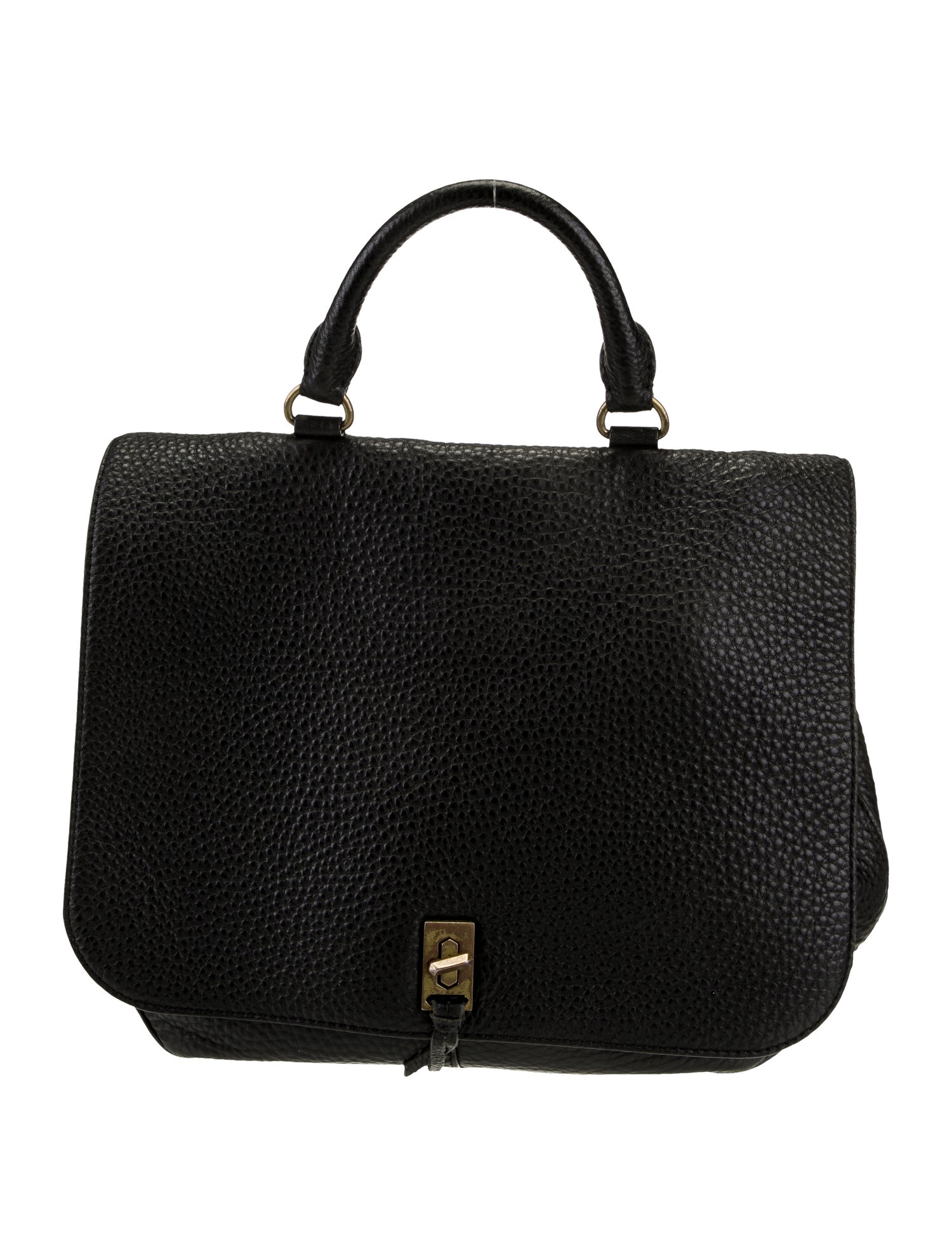 Rebecca Minkoff Leather Briefcase