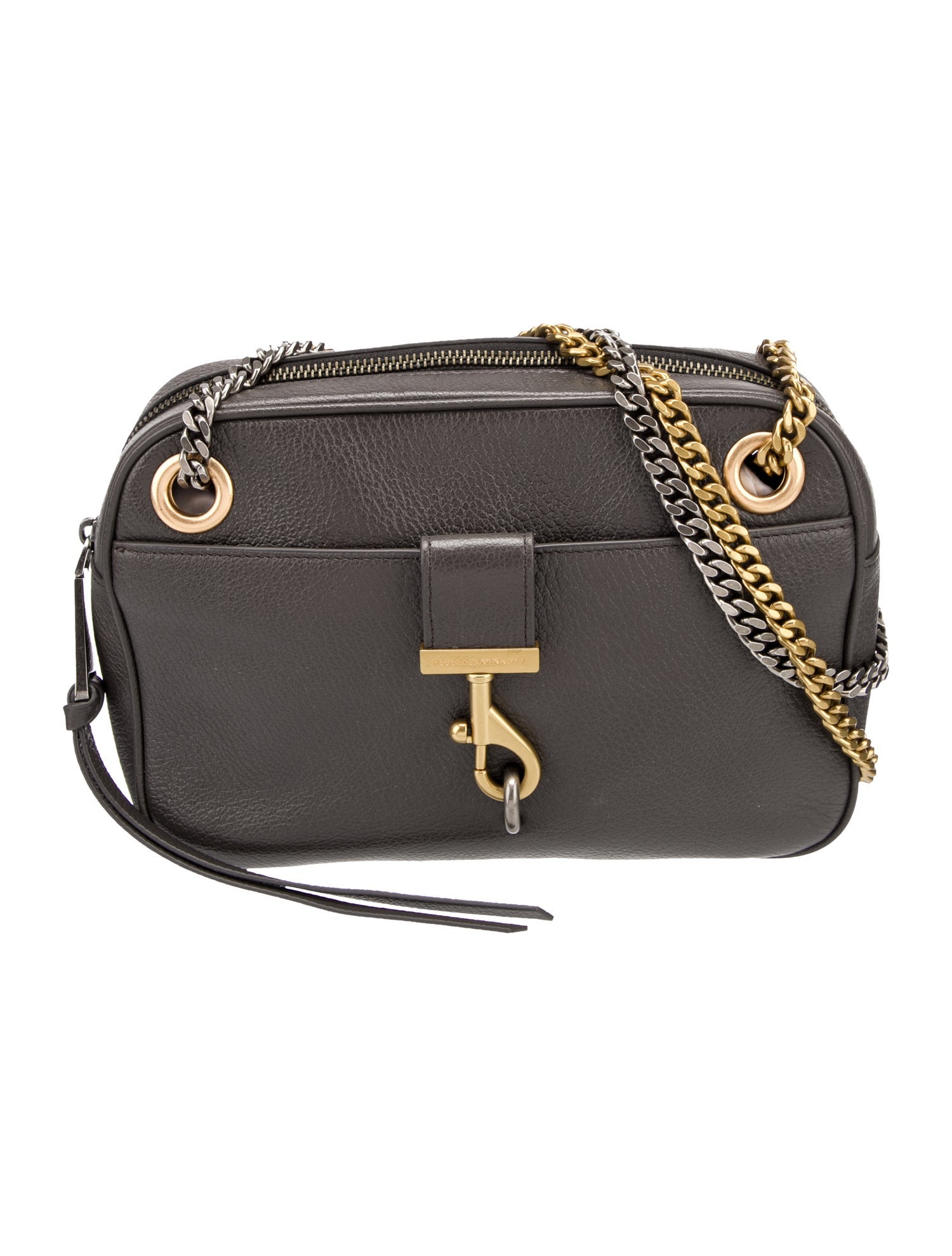 Rebecca Minkoff Leather Shoulder Bag