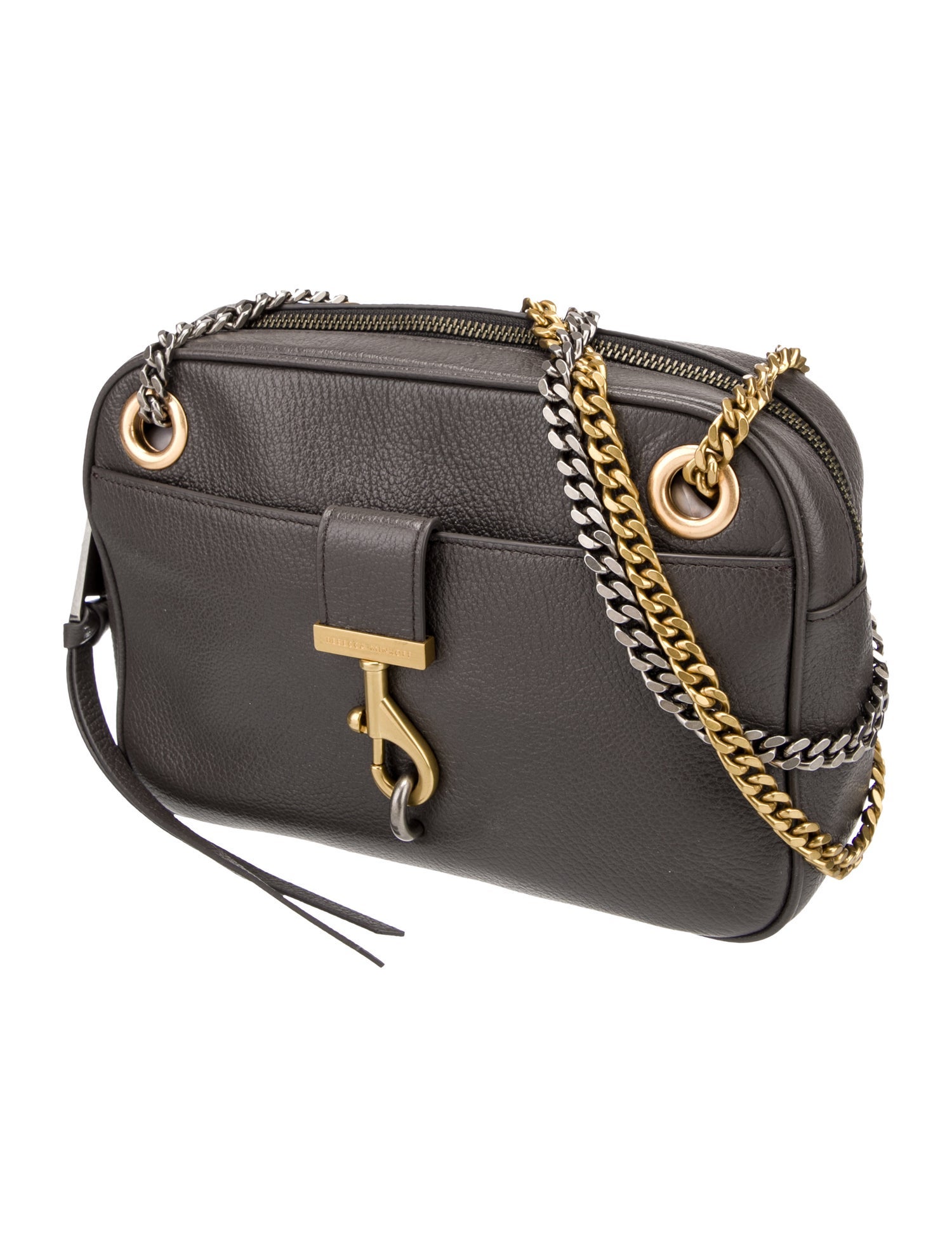 Rebecca Minkoff Leather Shoulder Bag