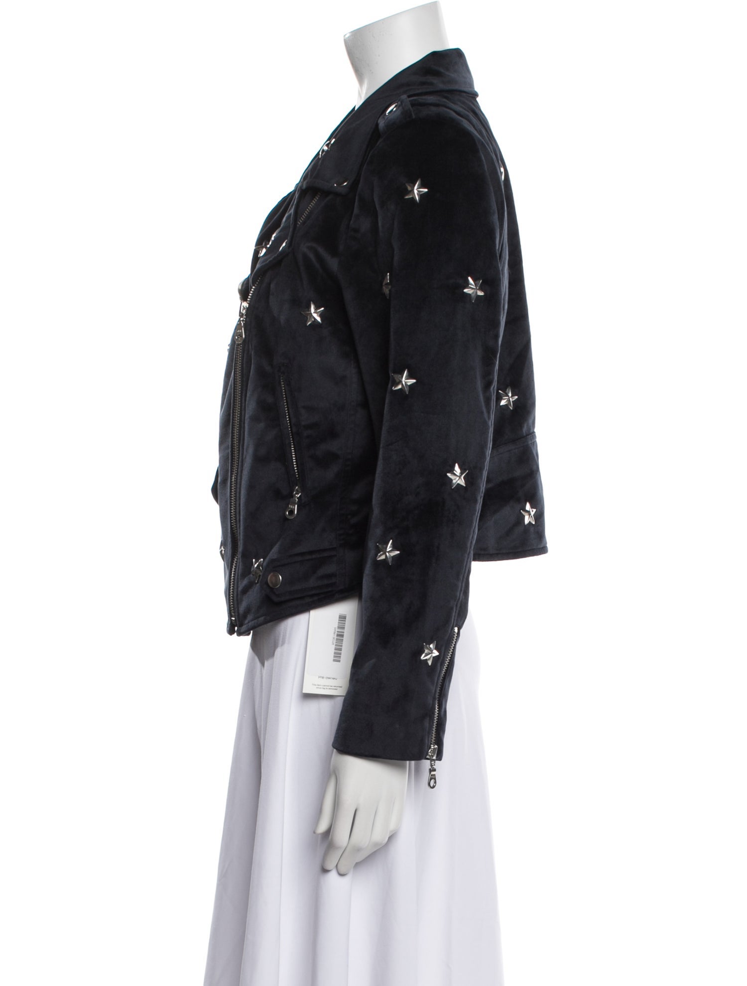 Rebecca Minkoff Biker Jacket