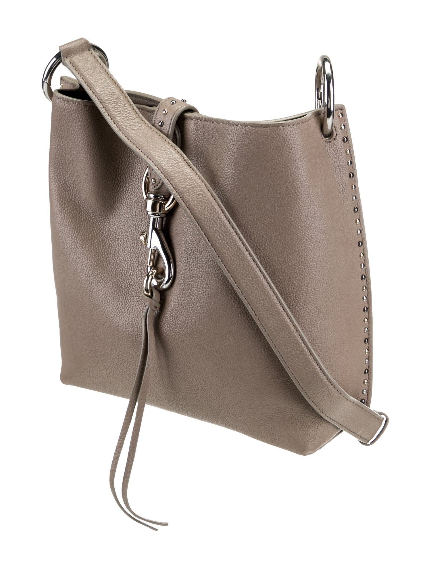 Rebecca Minkoff Leather Shoulder Bag