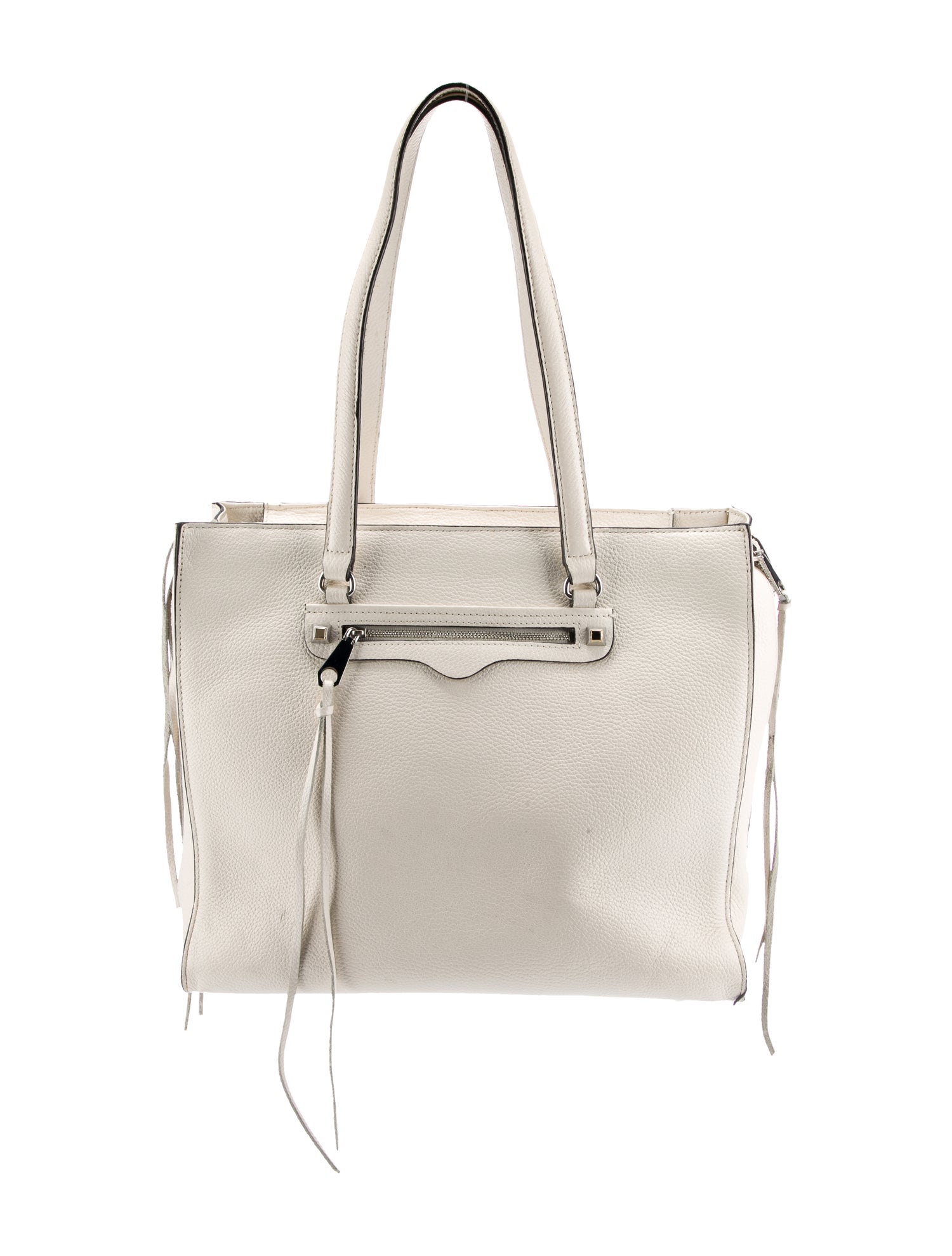 Rebecca Minkoff Leather Tote