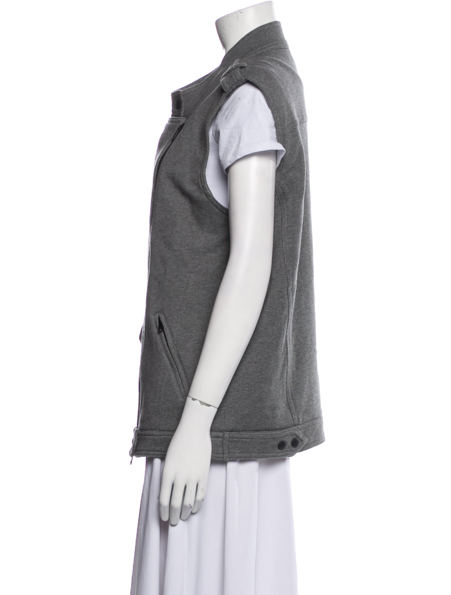 Rebecca Minkoff Vest