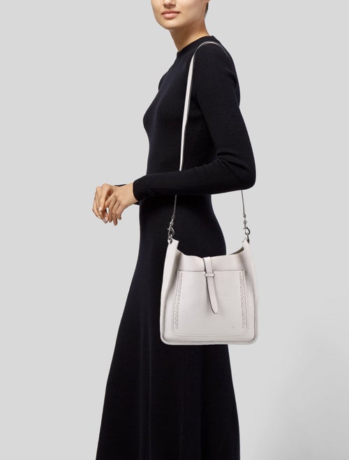 Rebecca Minkoff Leather Shoulder Bag