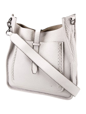 Rebecca Minkoff Leather Shoulder Bag