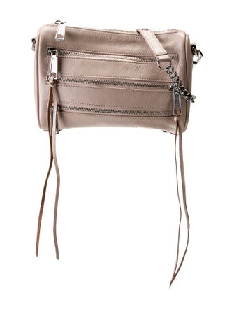 Rebecca Minkoff Leather Crossbody Bag
