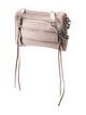 Rebecca Minkoff Leather Crossbody Bag