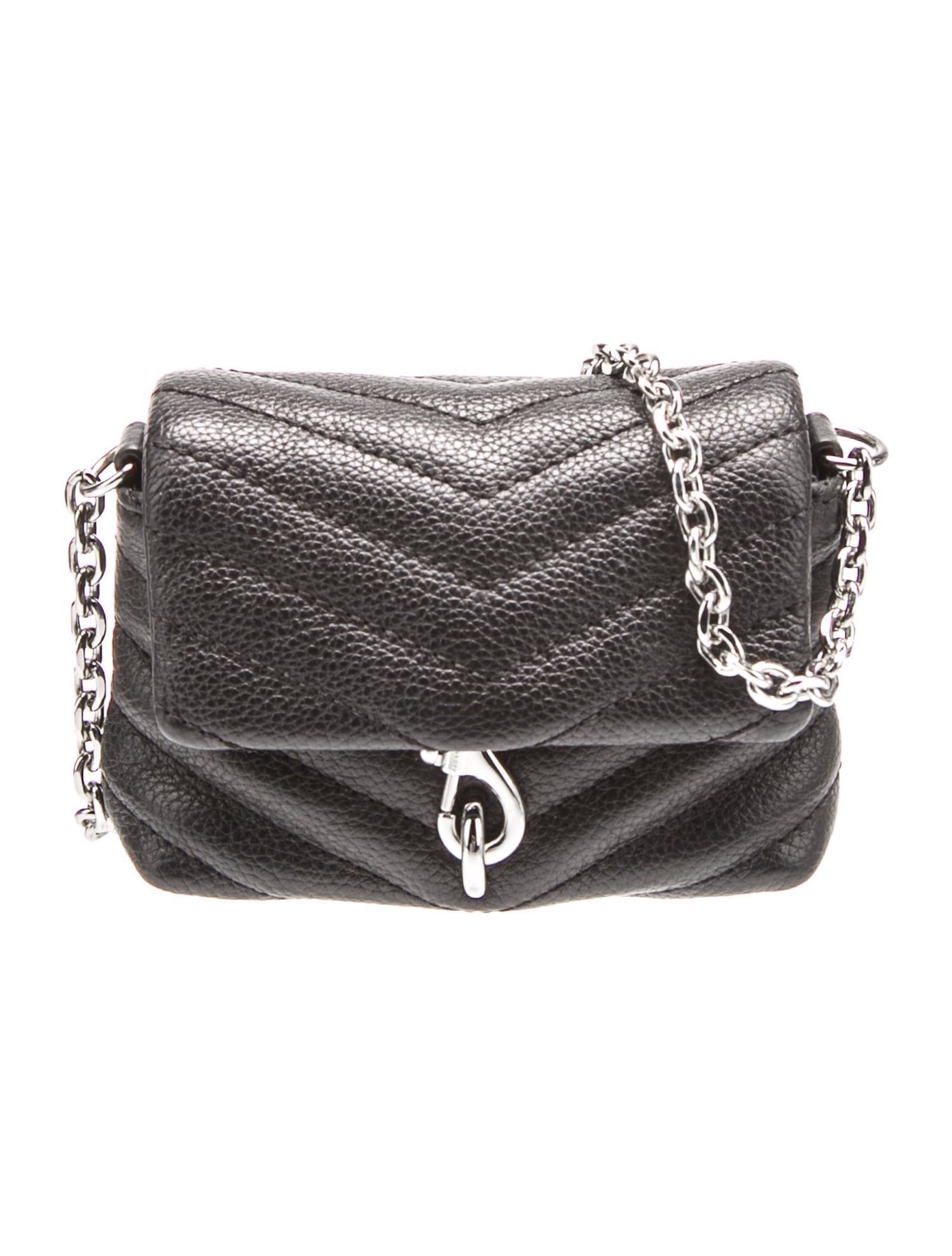 Rebecca Minkoff Leather Shoulder Bag